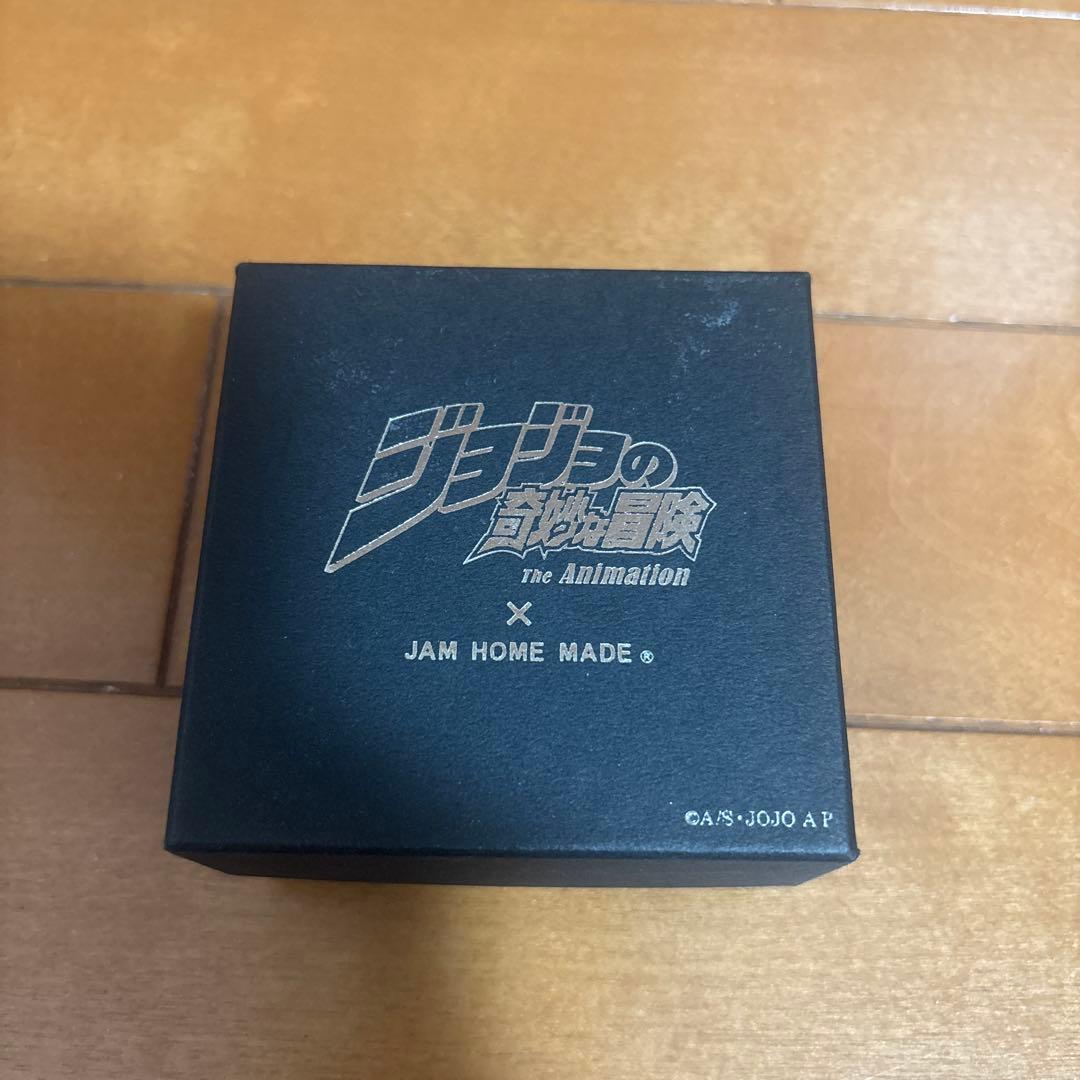 ジョジョの奇妙な冒険シーザー・Ａ・ツェペリ シャボンリングシルバー925 #15