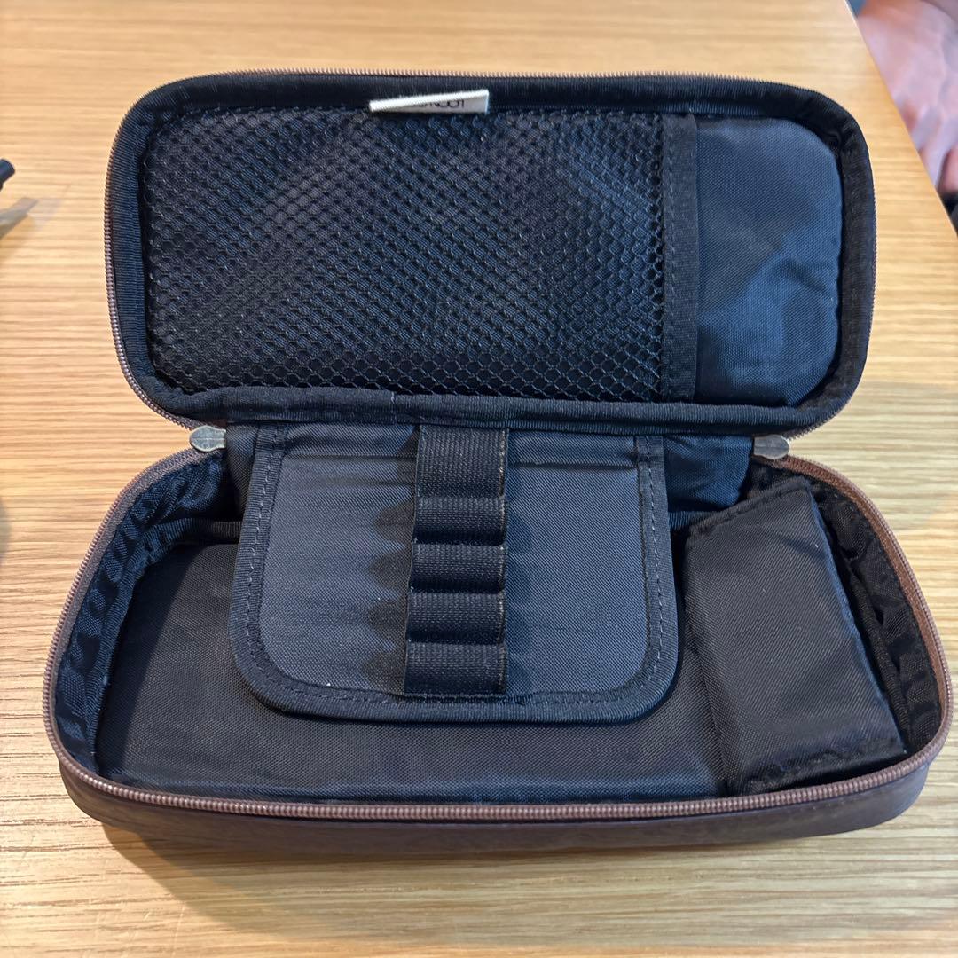 シャーペンまとめ売り筆箱付き