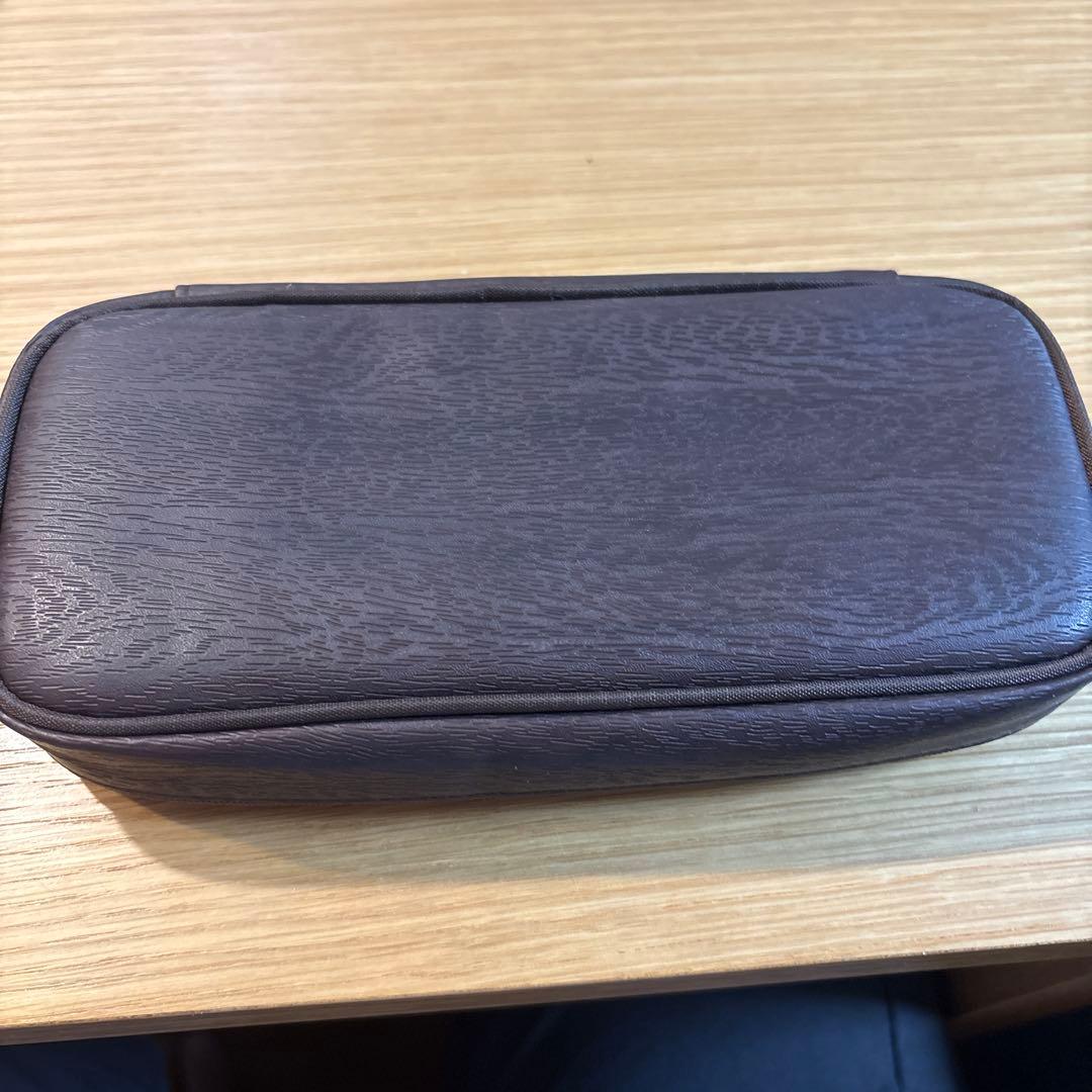 シャーペンまとめ売り筆箱付き