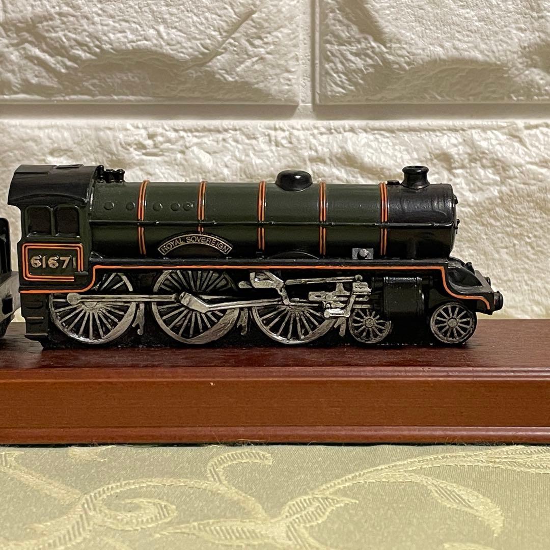 リリパット476☆B2 Class  Sovereign