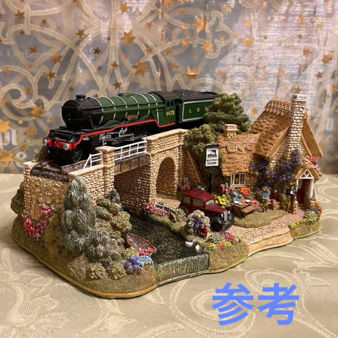 リリパット476☆B2 Class  Sovereign