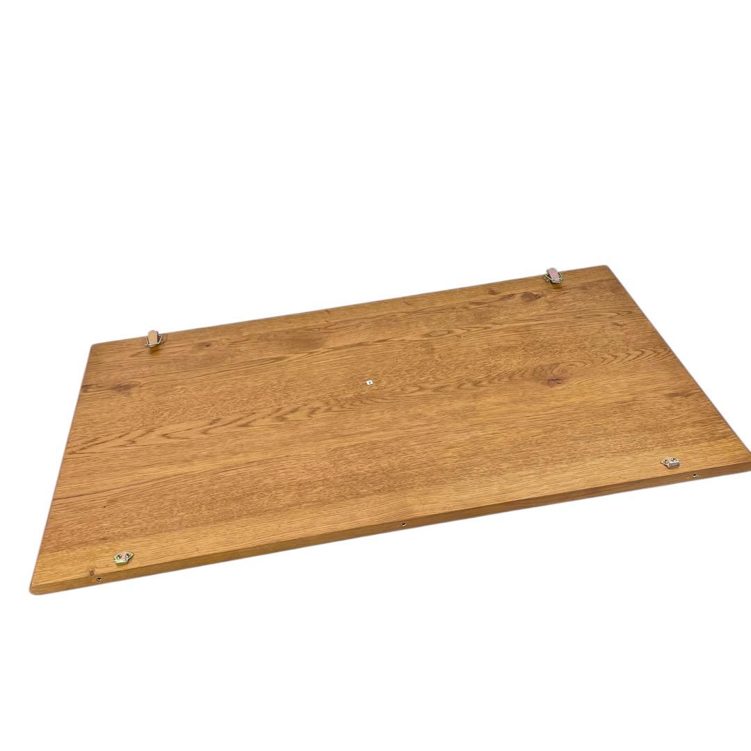 HR521 Re:CENOリセノ ダイニングテーブル folk 伸縮テーブル