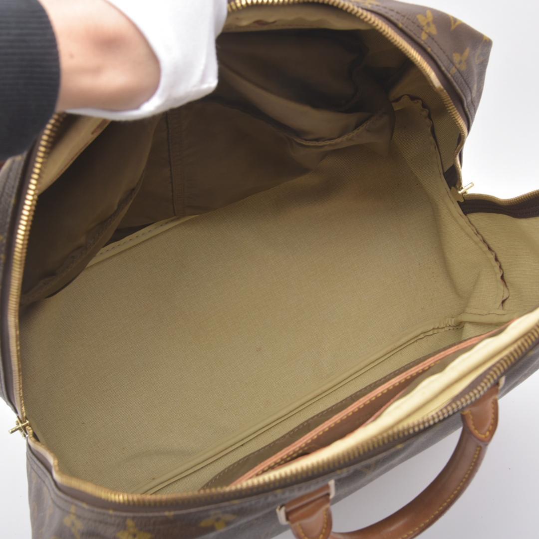 ルイヴィトン◇エヴァジオン ボストンバッグ M41443モノグラム ハンドバッグ