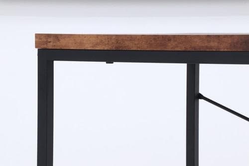 【新品・送料無料】ワークデスク　ナビア