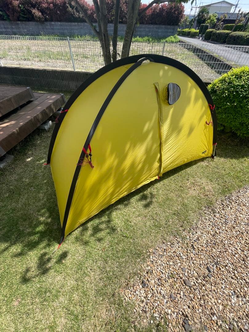 ヘリテイジ　クロスオーバードーム2G