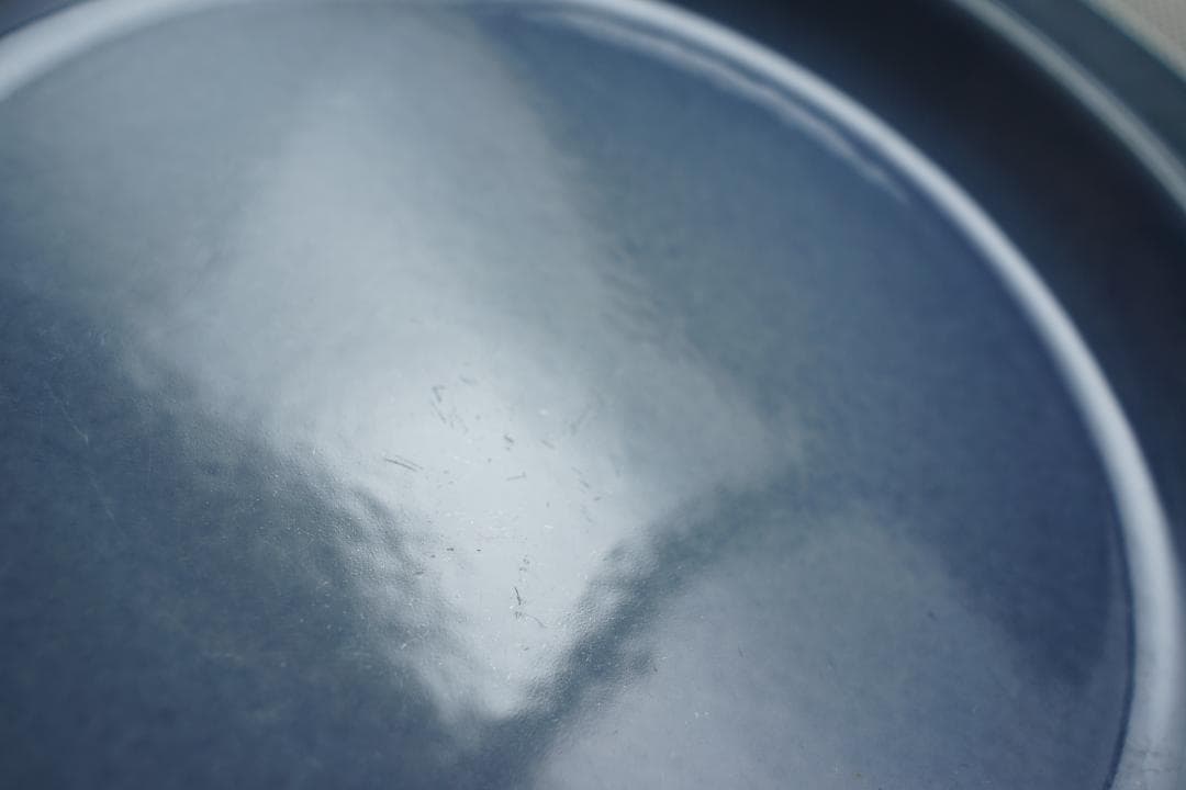 アラビア Arabia　バルティック・シー　プレート 20cm　２枚セット