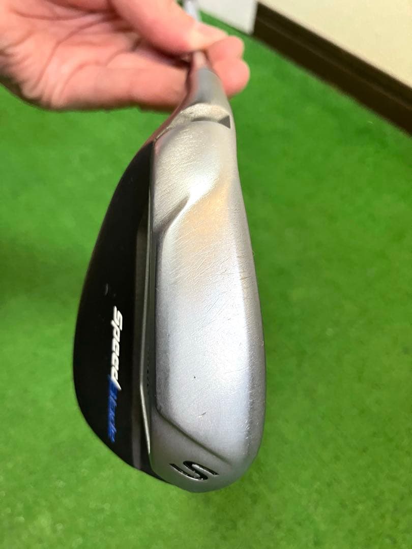 テーラーメイド Speed Blade サンドウェッジ