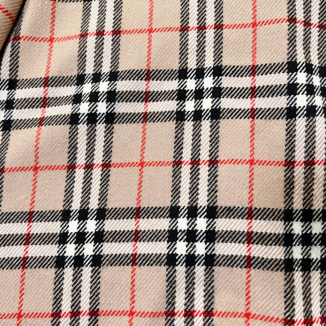 高級✨バーバリーロンドン ステンカラーコート ウール カシミヤ ライナー カーキ