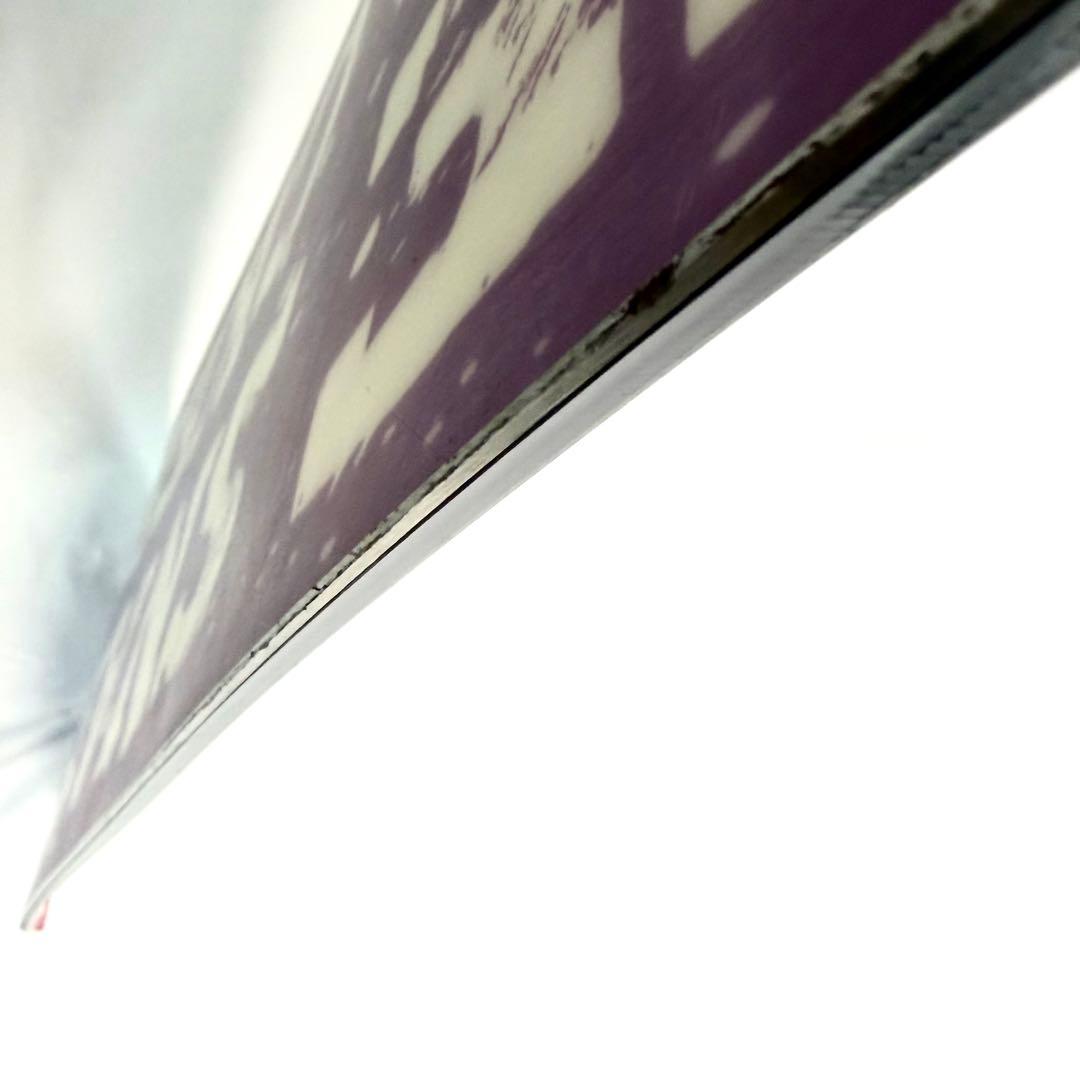 scooter W.SEVEN 151 ダブルキャンバー 国産 グラトリ ジブ