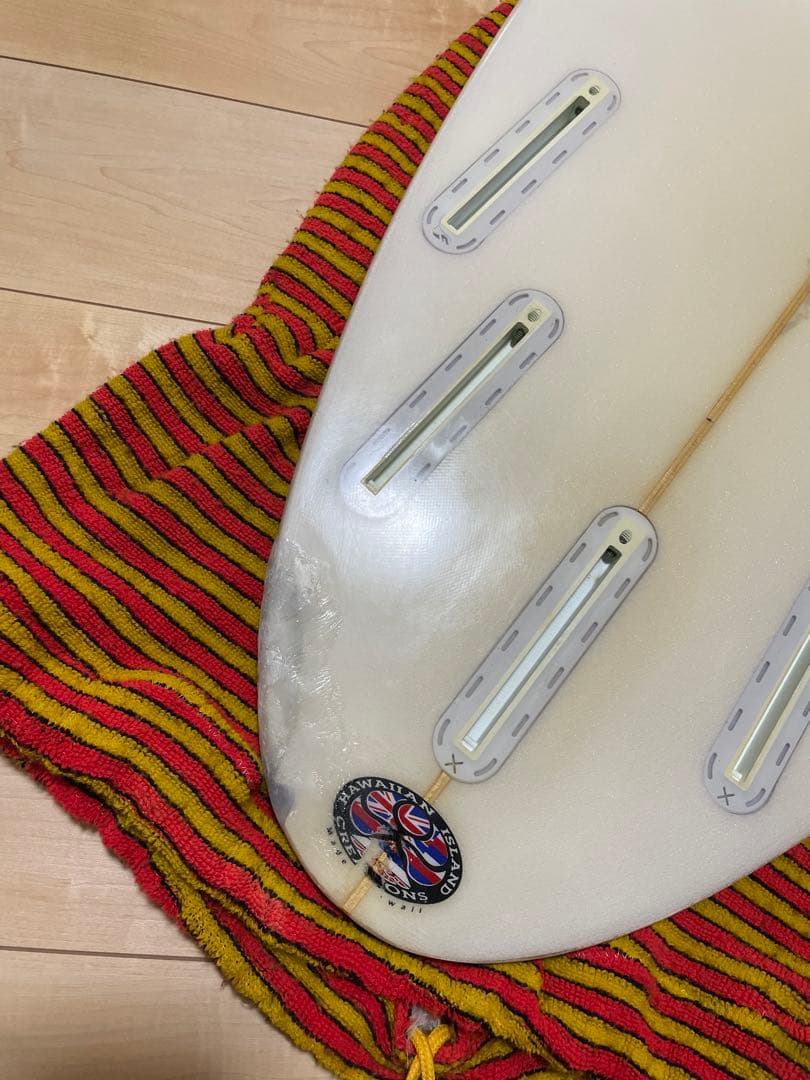 HIC 6.3 ミニオロ 値引き 埼玉千葉茨城