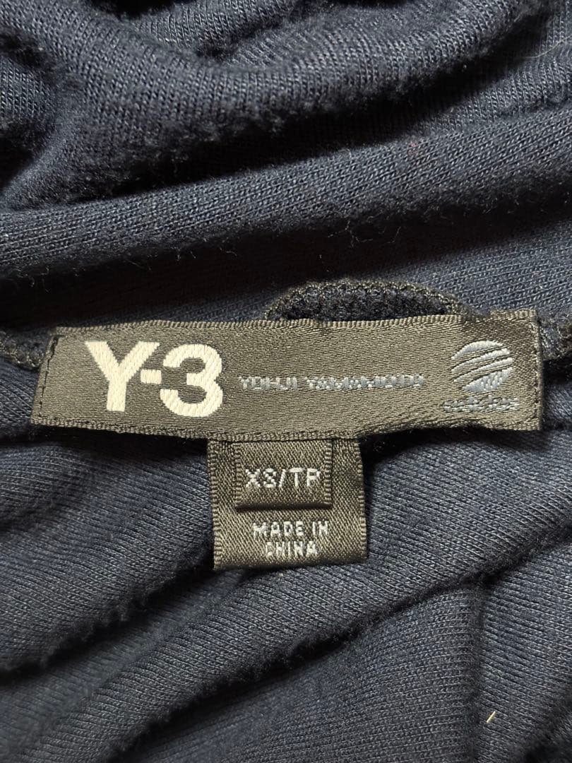 Y-3 yohji yamamoto adidas ワンピース