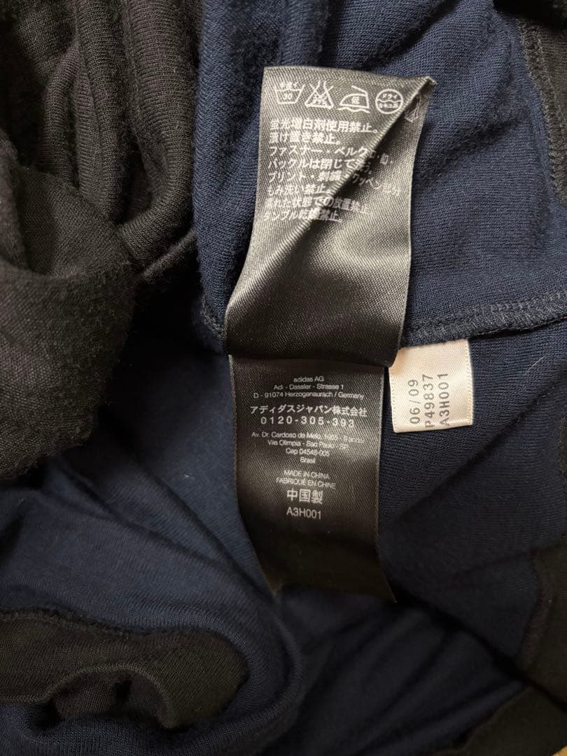 Y-3 yohji yamamoto adidas ワンピース