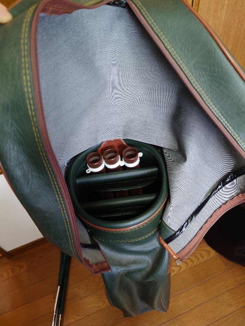 ゴルフクラブフルセット 12本