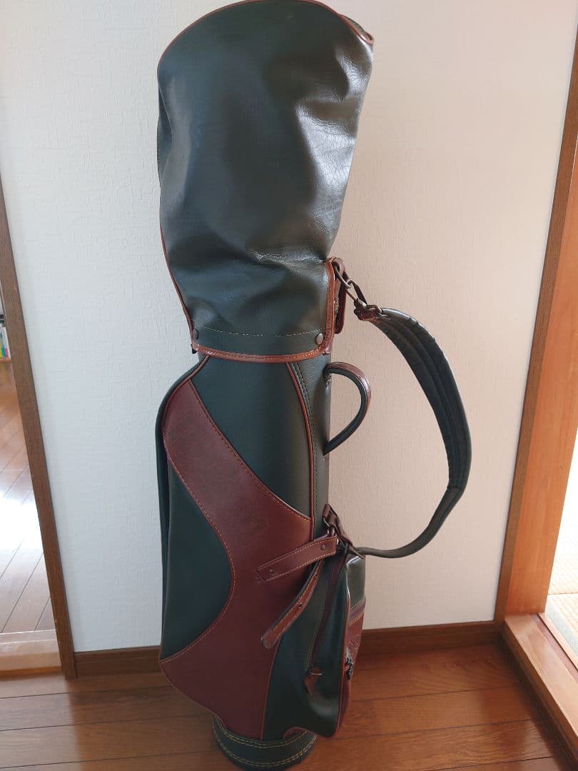 ゴルフクラブフルセット 12本