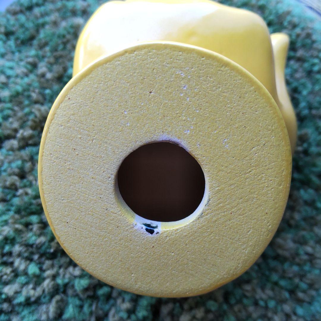 ＼芸術は爆発だ／岡本太郎の手の椅子ミニチュアver＼8982／