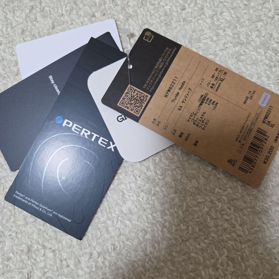 ノースフェイス ダウンジャケットNYW82211 レディース