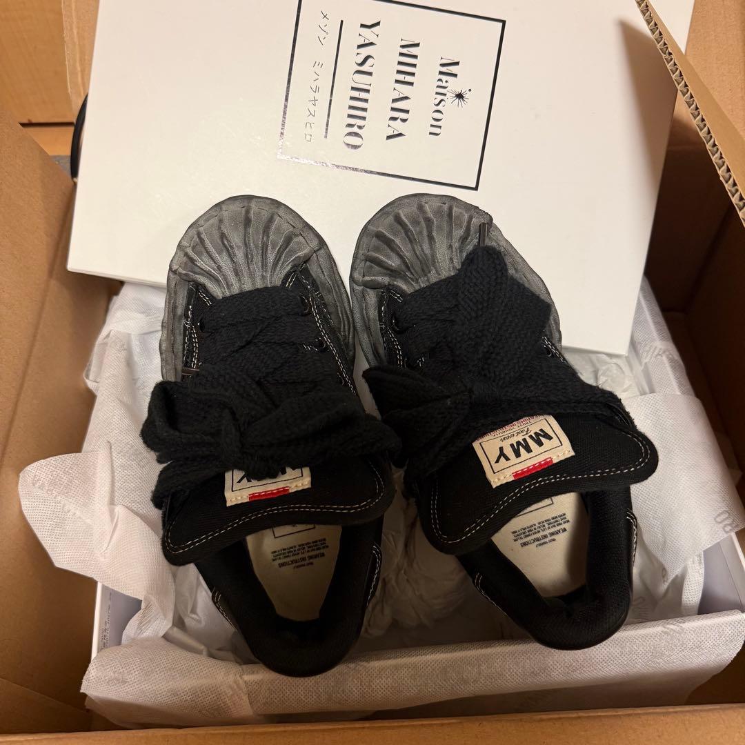 d*y様 Maison MIHARA YASUHIRO 36size