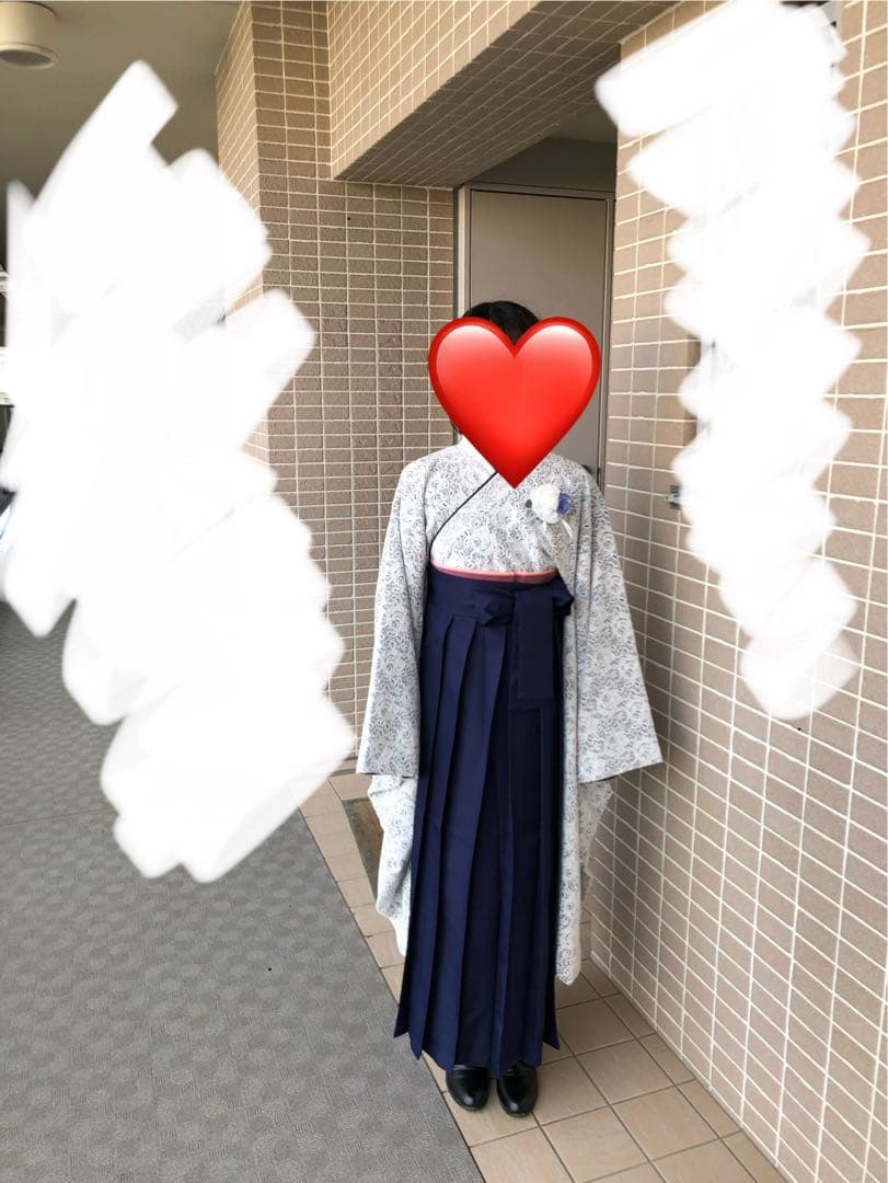 キャサリンコテージ 袴 160 卒業式