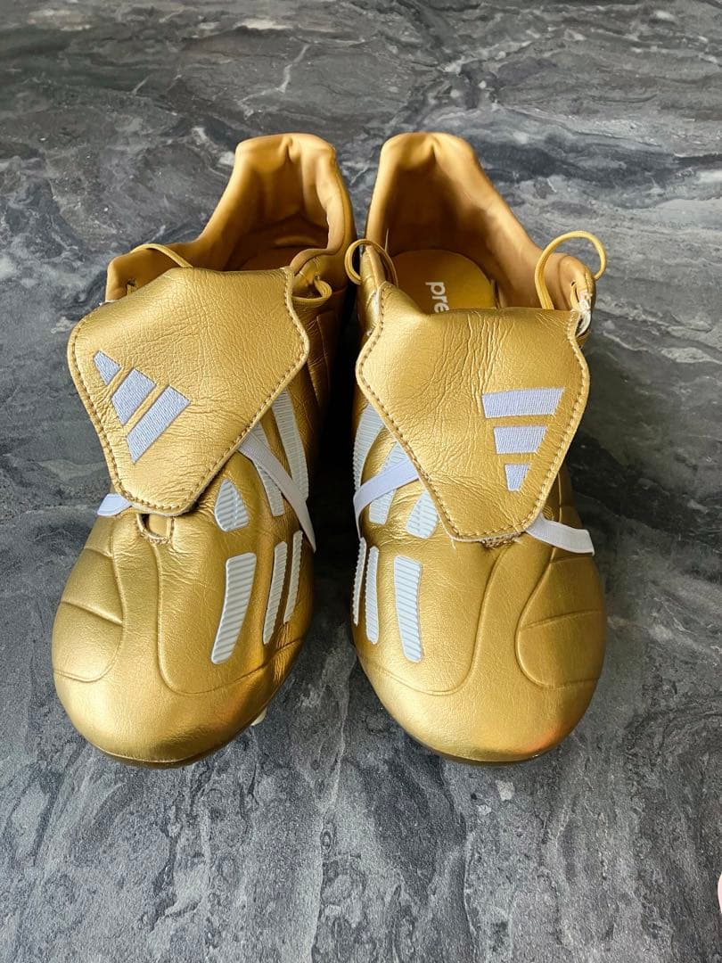 adidas predator アディダス　プレデター　28㎝