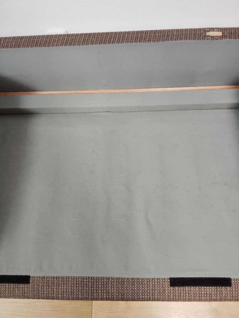 ニトリ　ハイバックソファ（2人から3人掛け）