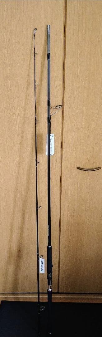 ダイワ 24ドラッガーSX 100M DAIWA