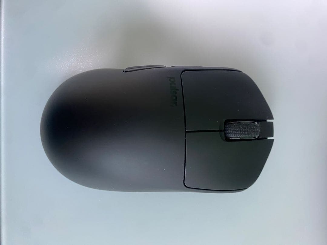 マウス・トラックボール pulsar x3 crazylight