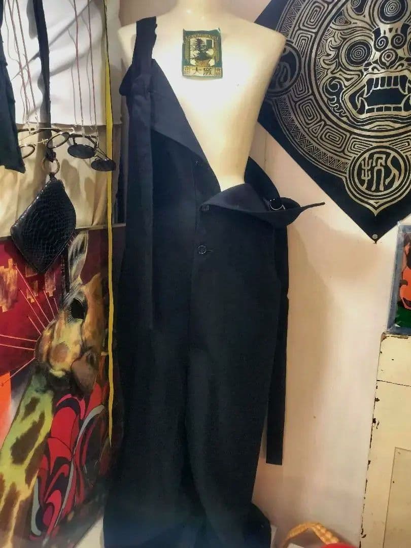 alice auaa 旧タグ 90年代 オーバーオール サロペット ／ アウアア