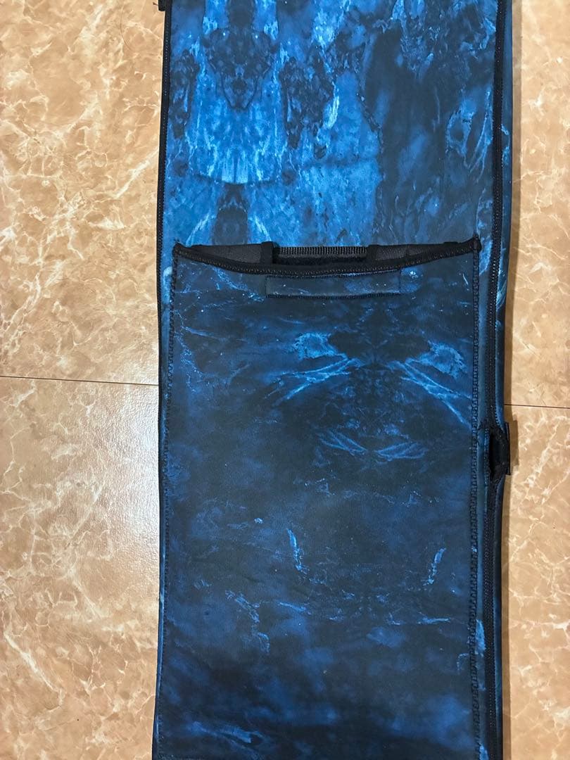 FLOW スノーボード　ビンディングヘルメットスノーボードカバー　ワックスセット