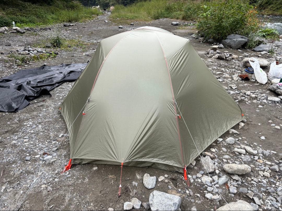 BIG agnes Copper SPUR UL2(コッパースプールUL 2)