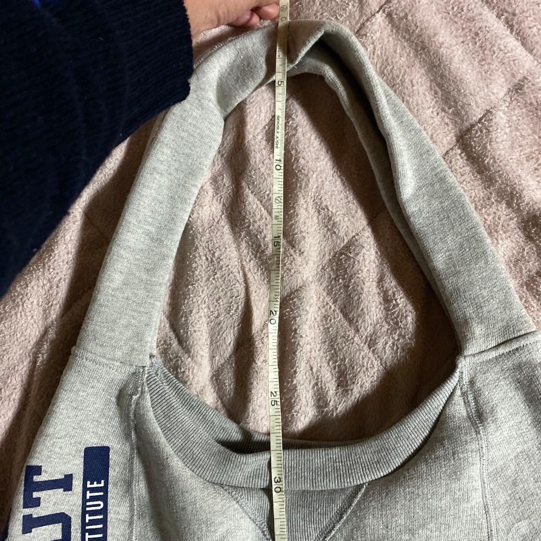 ヒステリックグラマー スウェットトートバッグ