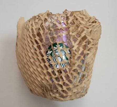 桜　さくら　2022 マグペタルピンク　耐熱グラス　スターバックス　リユーザブル