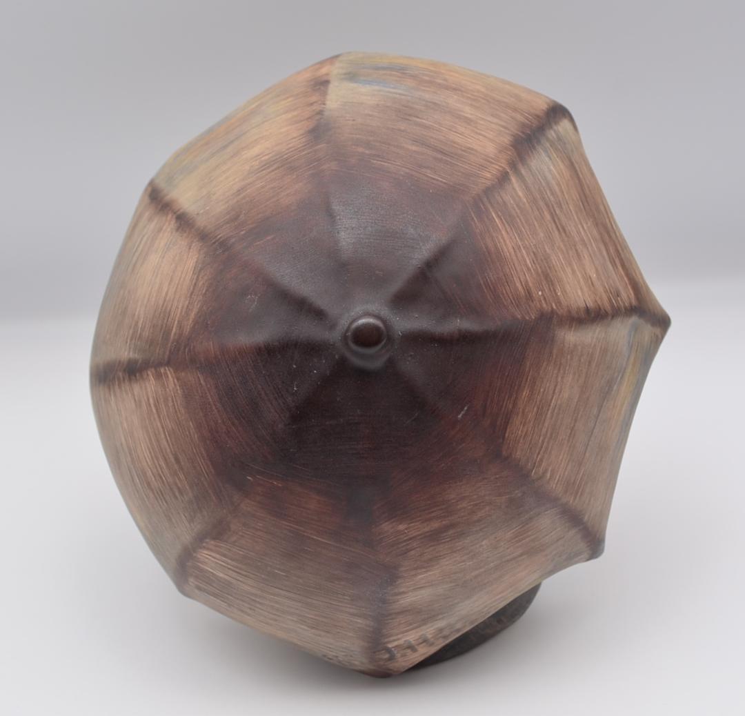 傘の少女／傘の少年　★フンメル　２体セット　ドイツ・ゲーベル　箱付き　美品