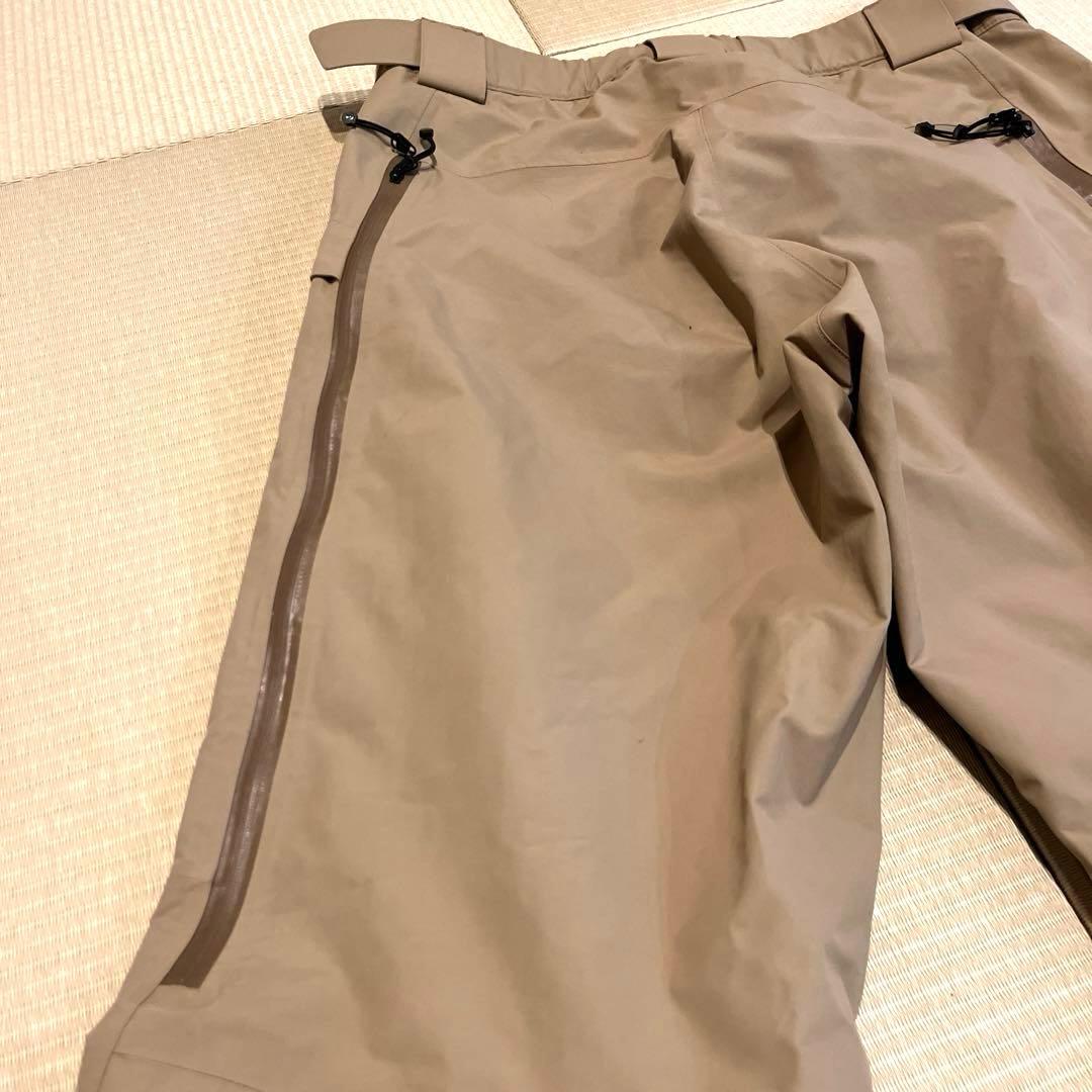 ザ・ノース・フェイス(THE NORTH FACE) フリーダムパンツ