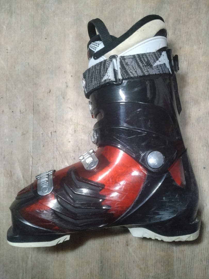 【ROSSIGNOL】165cm　スキー板セット☆　送料無料！