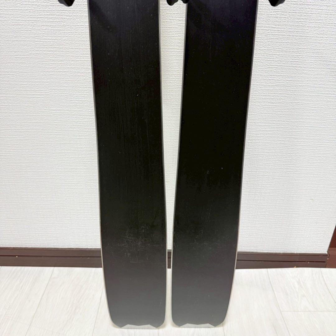 Rossignol Saffron7 162cm レディース スキー板 女性用