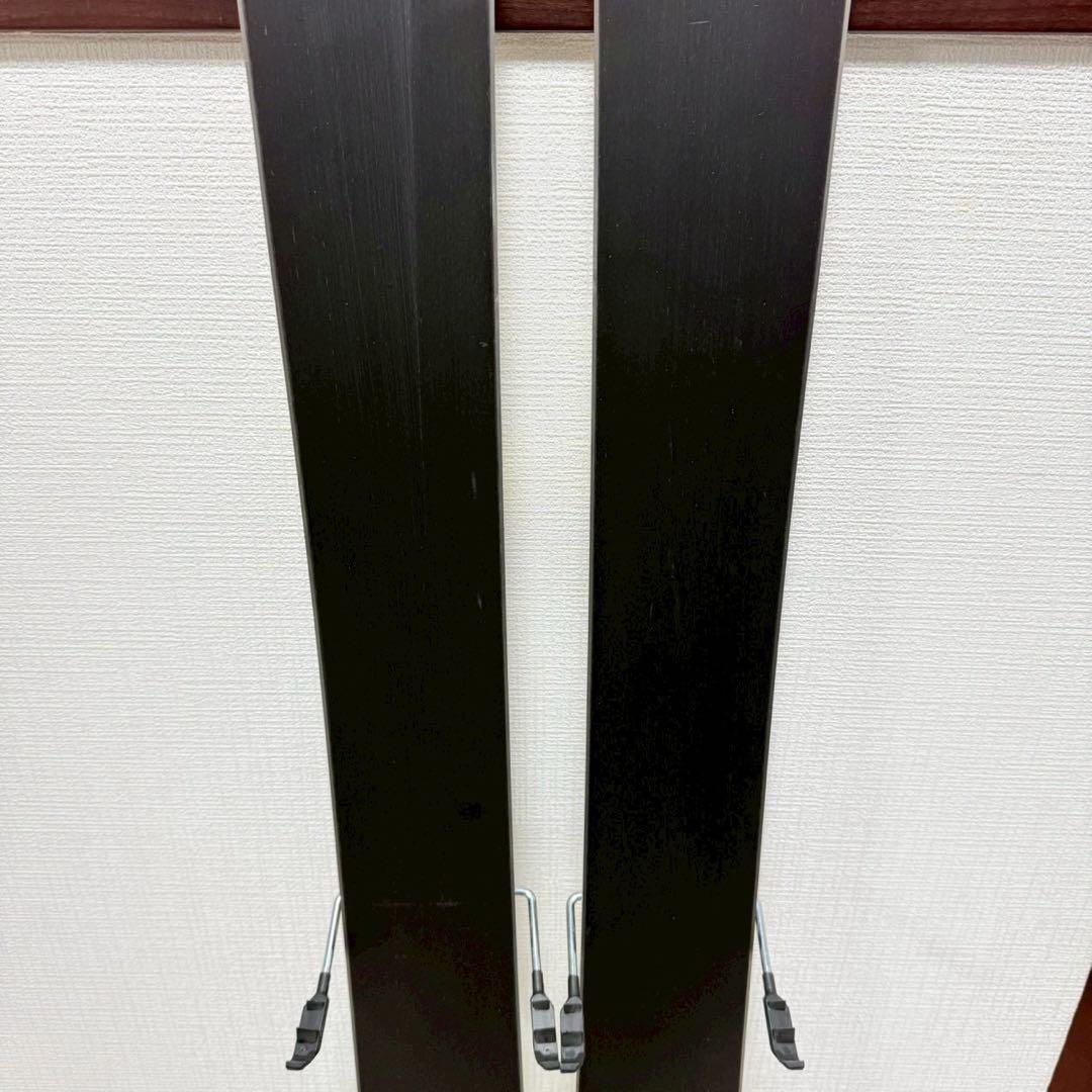 Rossignol Saffron7 162cm レディース スキー板 女性用