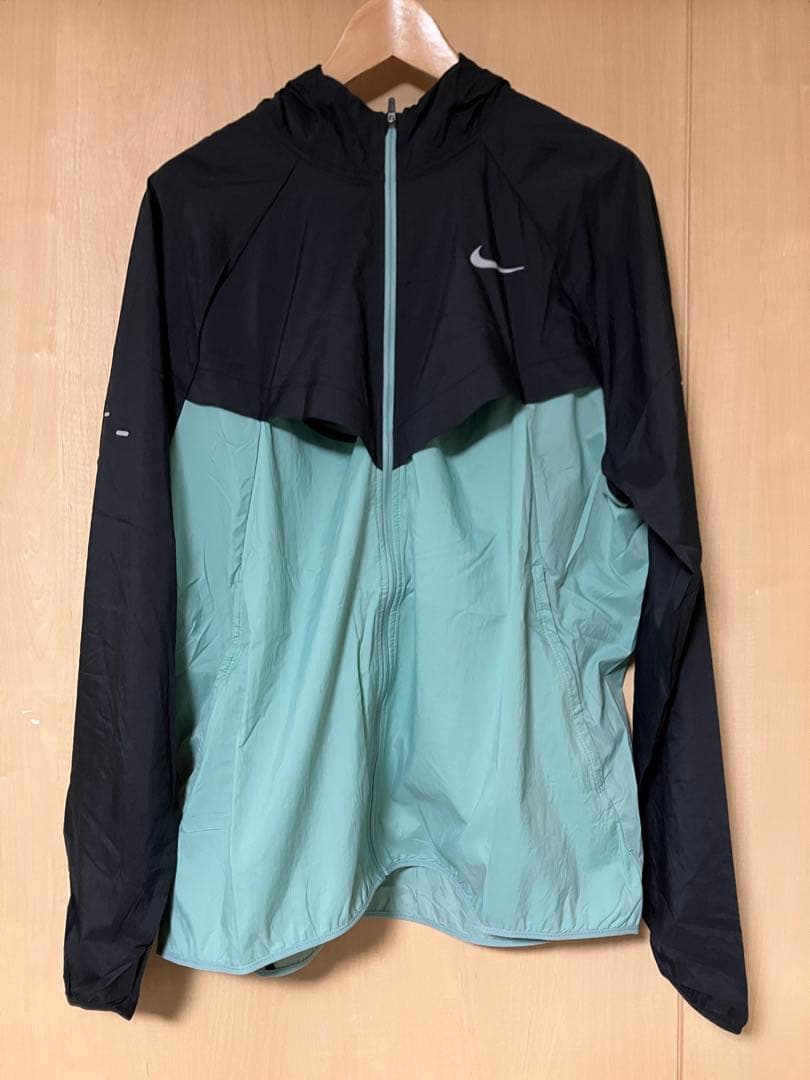 に*］様 NIKE ランニング ジャケット　長袖シャツ　半袖シャツ XLセット