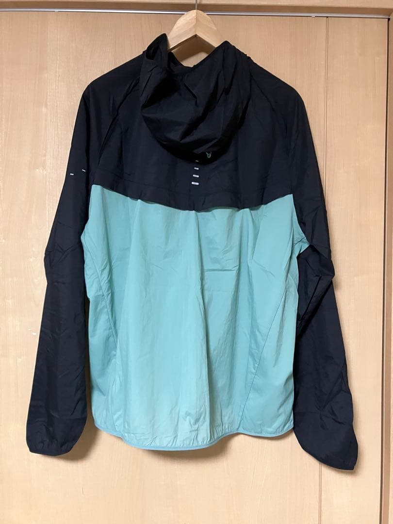 に*］様 NIKE ランニング ジャケット　長袖シャツ　半袖シャツ XLセット