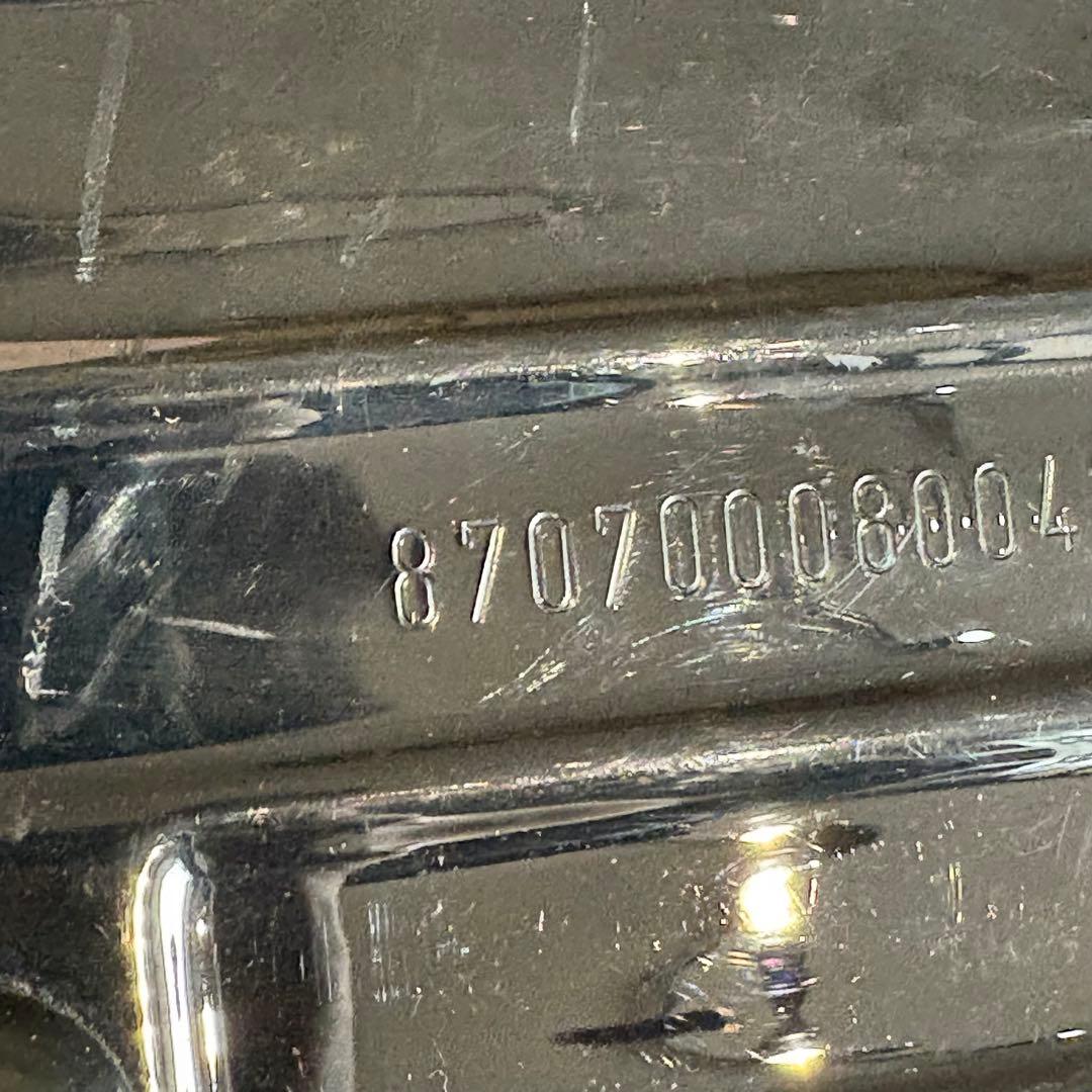 RIMOWA SALSA DX リモワ　サルサ　キャリーケース　870.70