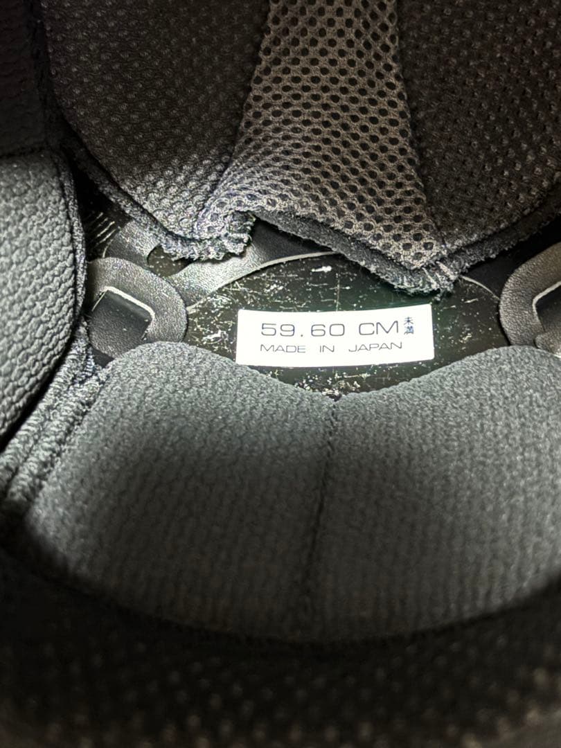 え*ん様 NANKAI×Arai アライ ヘルメット RAPIDE-NEO ラパ