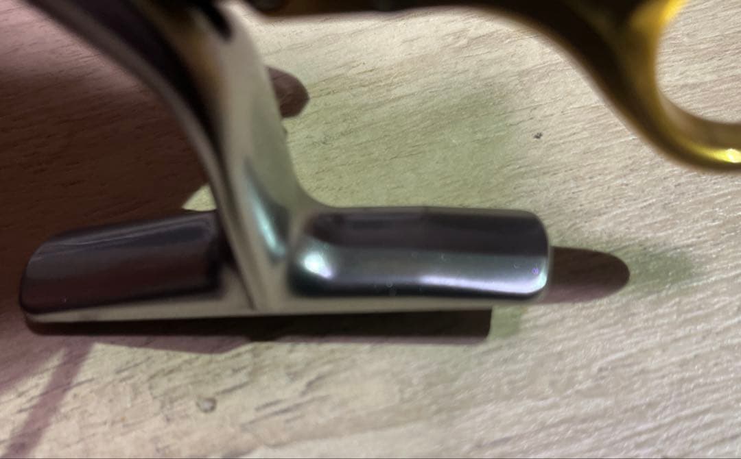 【美品】SHIMANO BB-X DESPINA 2500DXG セット