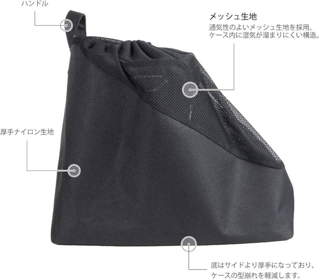 EB'S スノーボードケース 165cm キャスター付 大容量