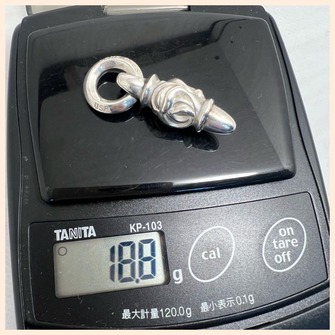 LONE ONES ロンワンズ イーグルペンダント 良品