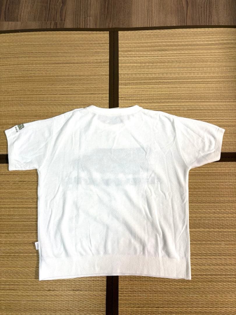 ジェラートピケ　ヨッシー ルームウェア・ルームシューズ・クッションセットおまけ付