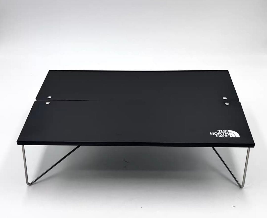 THE NORTH FACE 折りたたみテーブル アウトドア コンパクト