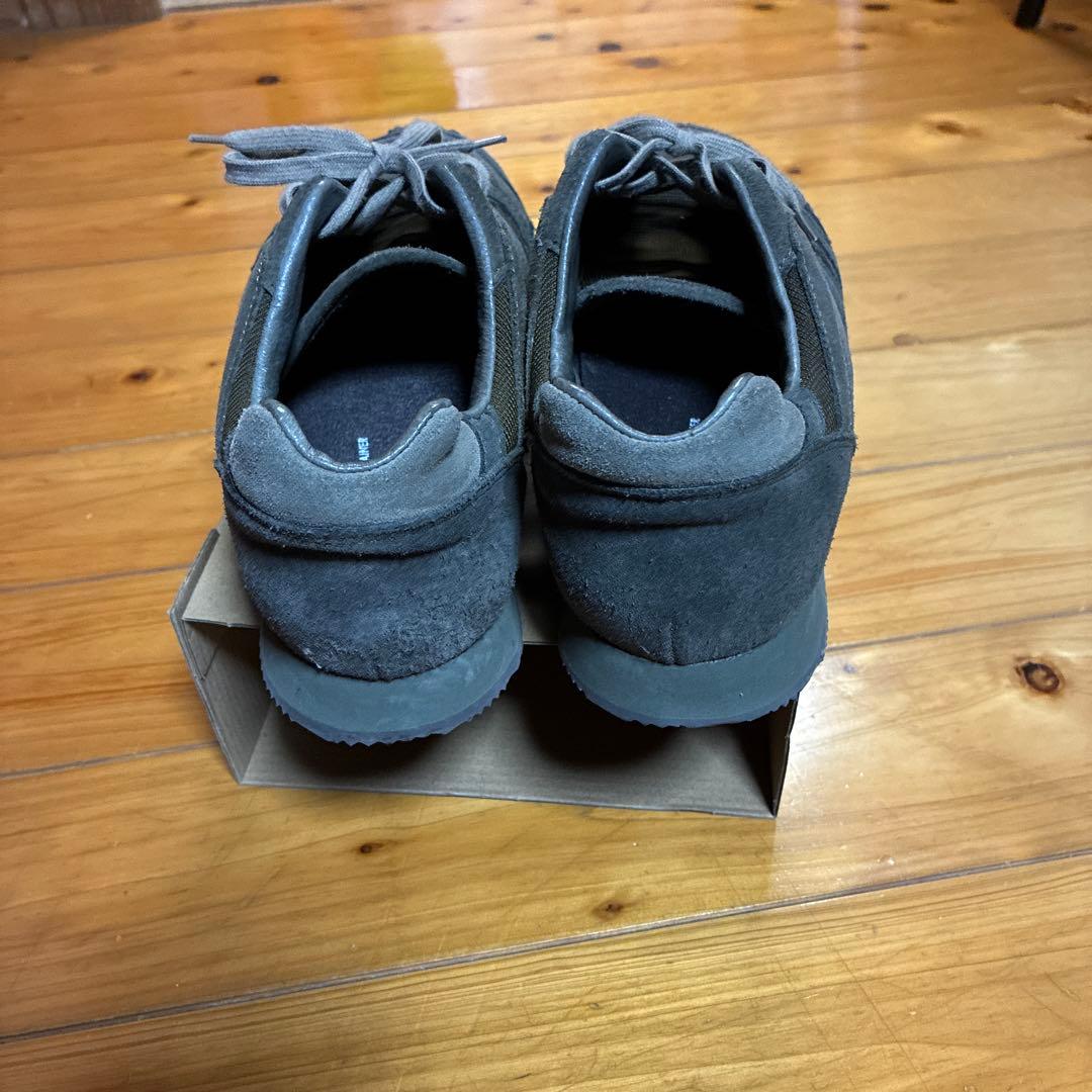 最終値下げ！！MULTI MILITARY TRAINER ミリタリートレーナー