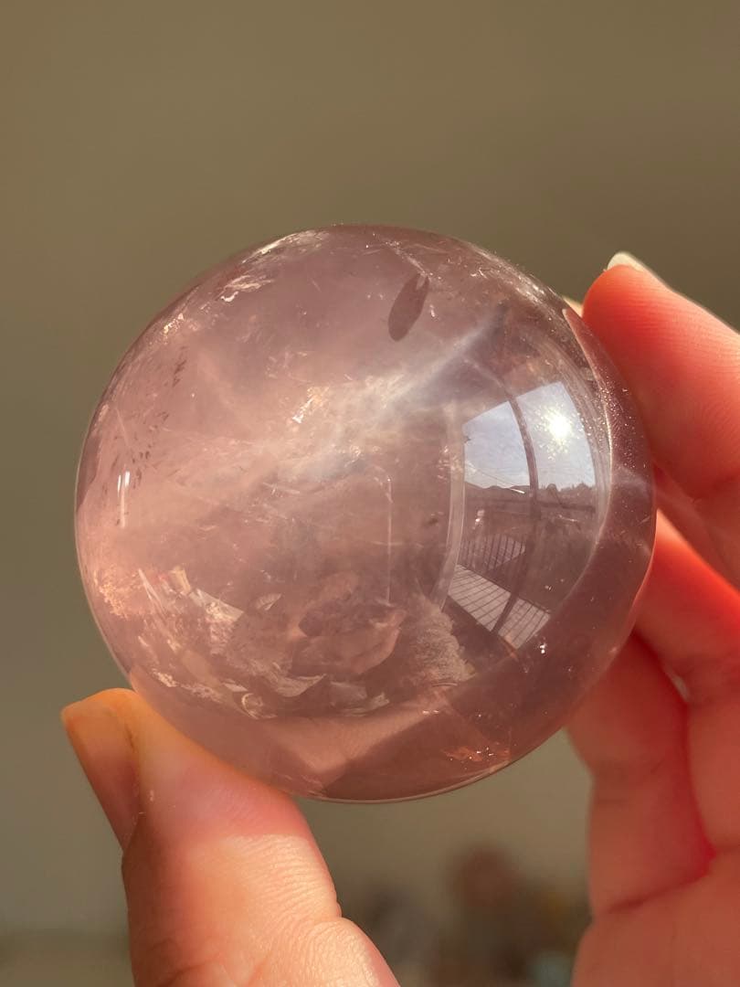 【最高品質】ジェムローズ　スフィア