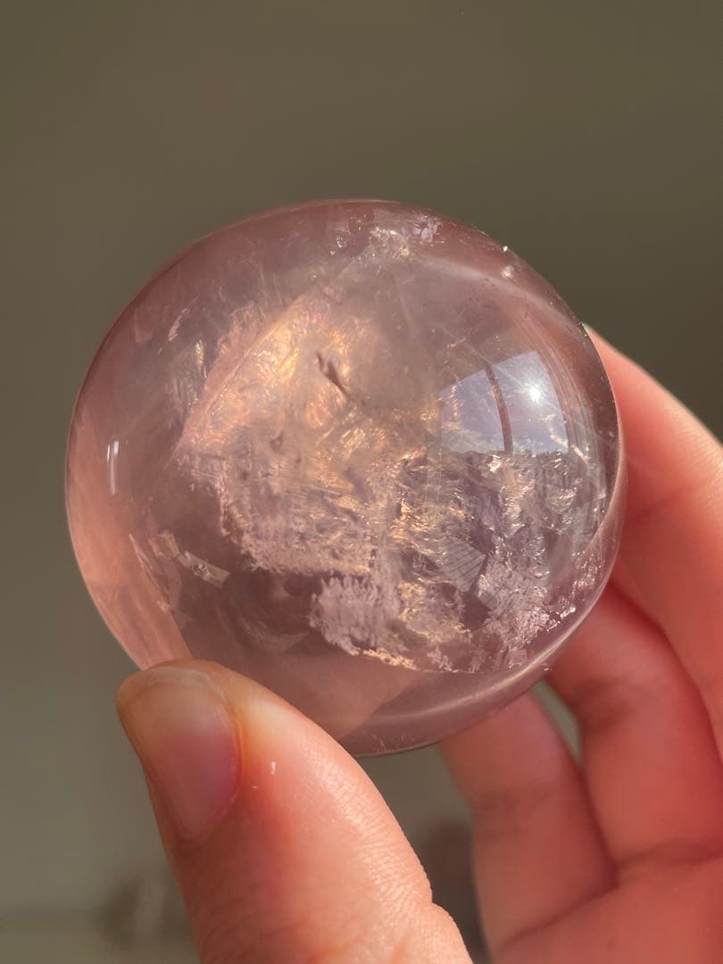 【最高品質】ジェムローズ　スフィア