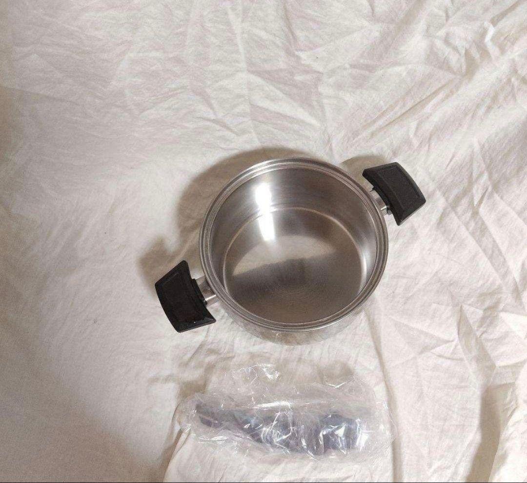  queen IH対応 ロイヤルクイーン 3QT3コート おまけ付@