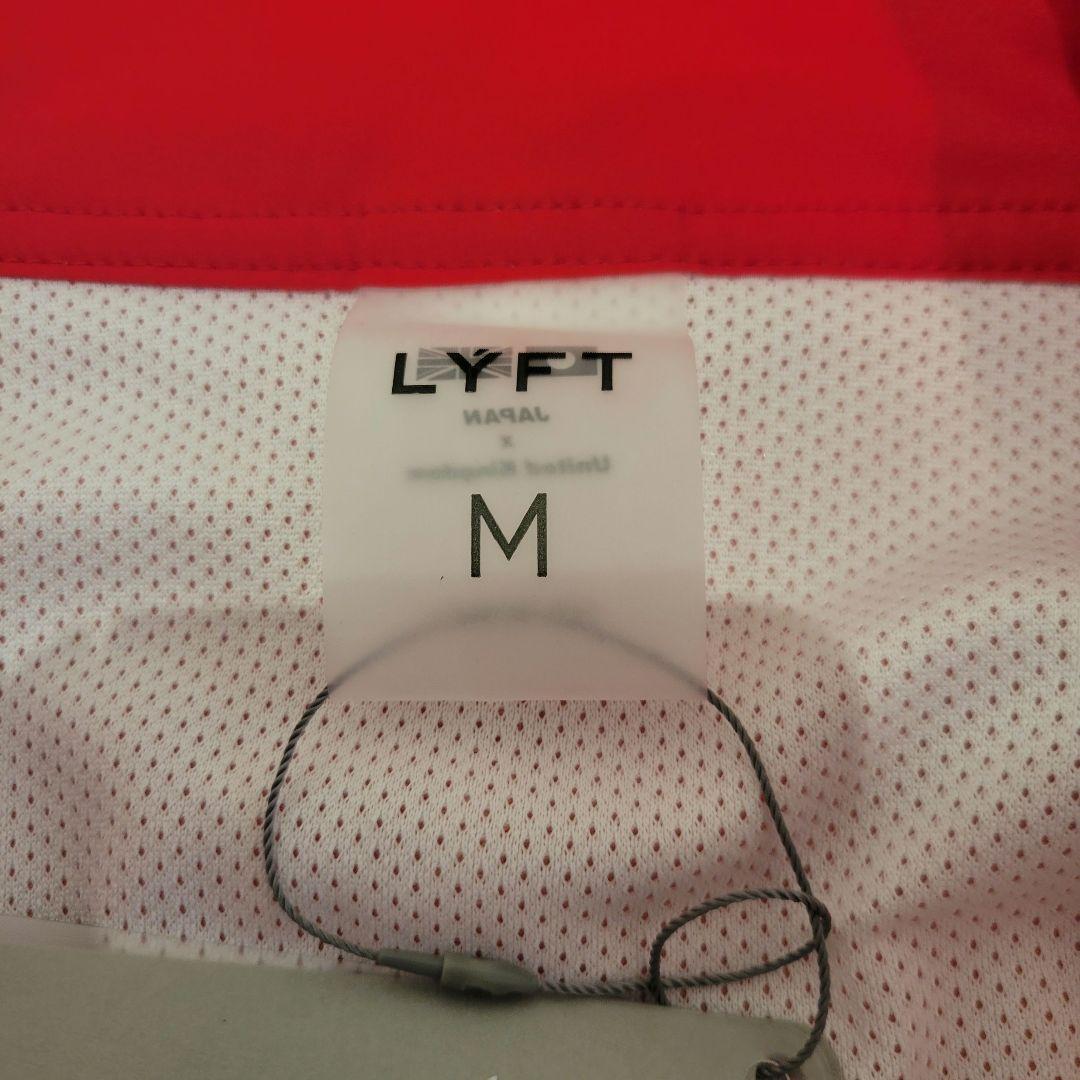 つーちゃん LYFT リフト フィジーク サーフパンツ M タグ付き